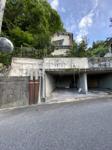 売土地　相田5丁目の外観