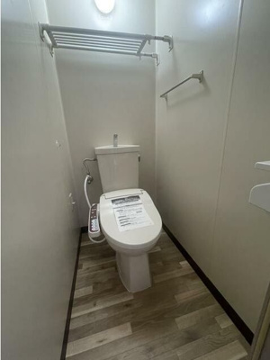 【トイレ】 | ライブコア戸野目