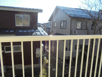 【展望】 | ライブコア戸野目