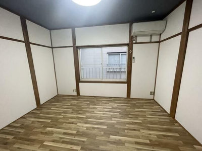 【寝室】 | ライブコア戸野目