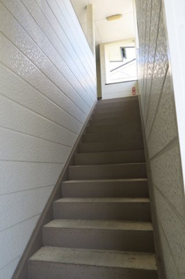 【その他共用部分】 | ライブコア戸野目