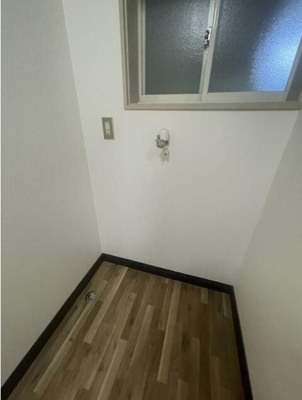 【洗面所】 | ライブコア戸野目