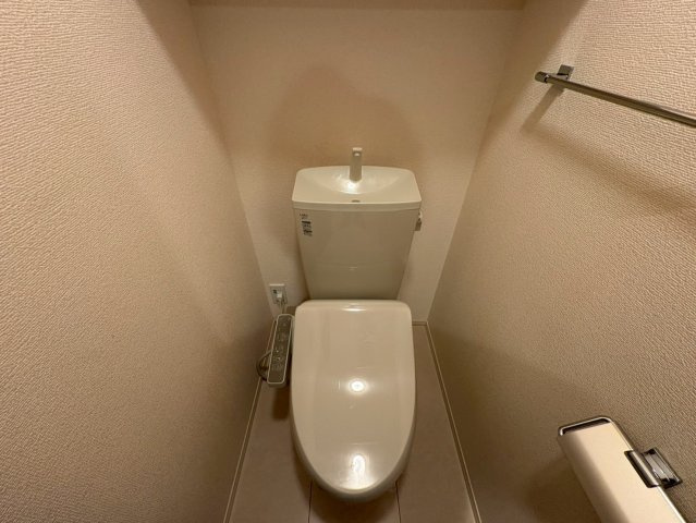 ヒールコートⅡ|名古屋市の賃貸ならMy賃貸のトイレ|ヒールコートⅡ