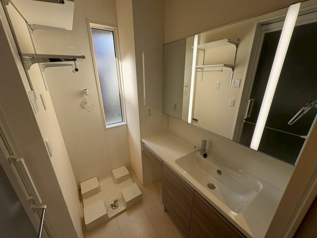 ヒールコートⅡ|名古屋市の賃貸ならMy賃貸の独立洗面台|ヒールコートⅡ