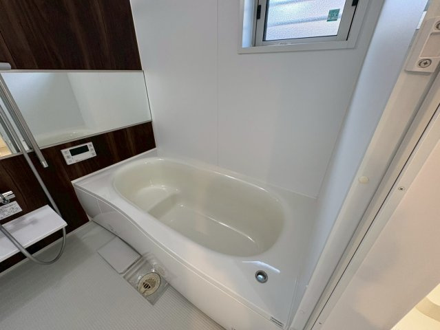 ヒールコートⅡ|名古屋市の賃貸ならMy賃貸の浴室|ヒールコートⅡ