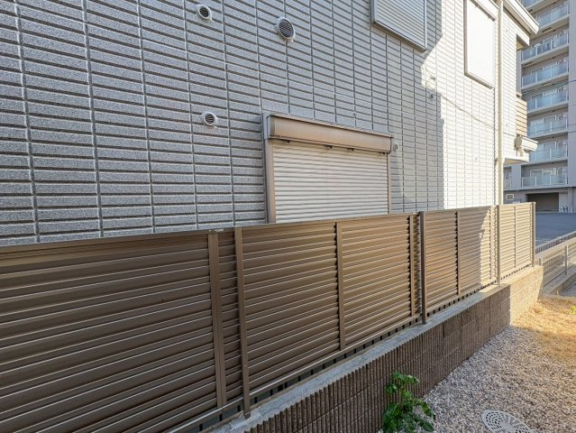 ヒールコートⅡ|名古屋市の賃貸ならMy賃貸の展望|ヒールコートⅡ