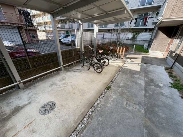 ヒールコートⅡ|名古屋市の賃貸ならMy賃貸のその他共用部分|ヒールコートⅡ