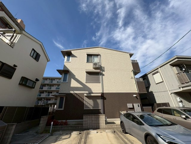 ヒールコートⅡ|名古屋市の賃貸ならMy賃貸の外観|ヒールコートⅡ