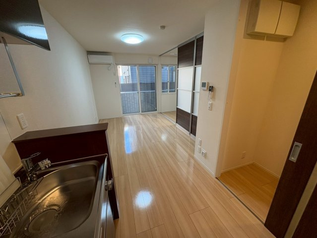 ヒールコートⅡ|名古屋市の賃貸ならMy賃貸の居間・リビング|ヒールコートⅡ