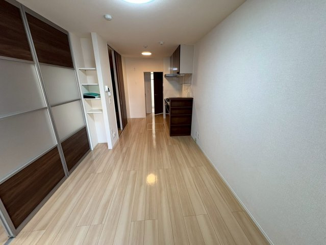 ヒールコートⅡ|名古屋市の賃貸ならMy賃貸の居間・リビング|ヒールコートⅡ