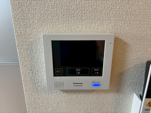 ヒールコートⅡ|名古屋市の賃貸ならMy賃貸のセキュリティ|ヒールコートⅡ