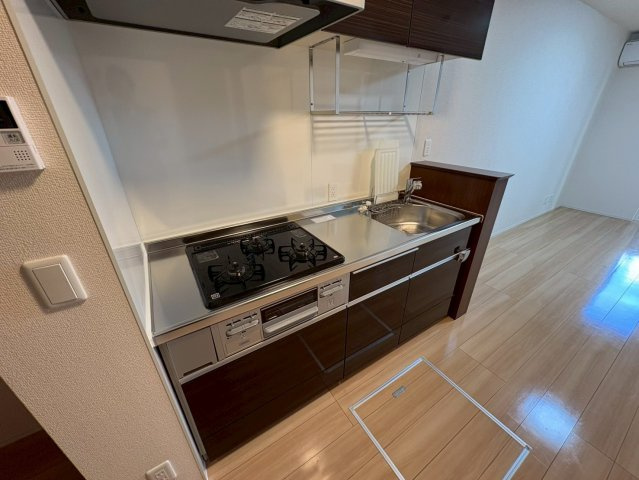 ヒールコートⅡ|名古屋市の賃貸ならMy賃貸のキッチン|ヒールコートⅡ