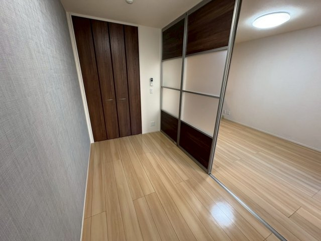 ヒールコートⅡ|名古屋市の賃貸ならMy賃貸の寝室|ヒールコートⅡ