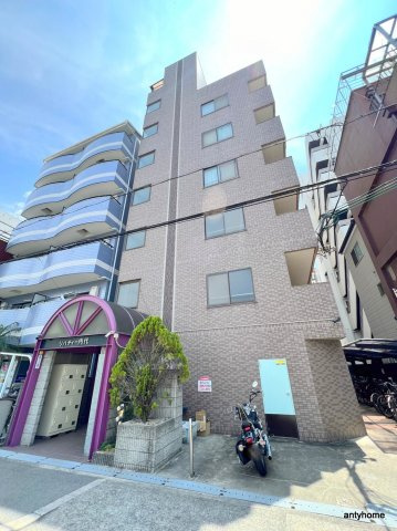 リバティ内代　仲介手数料無料の外観