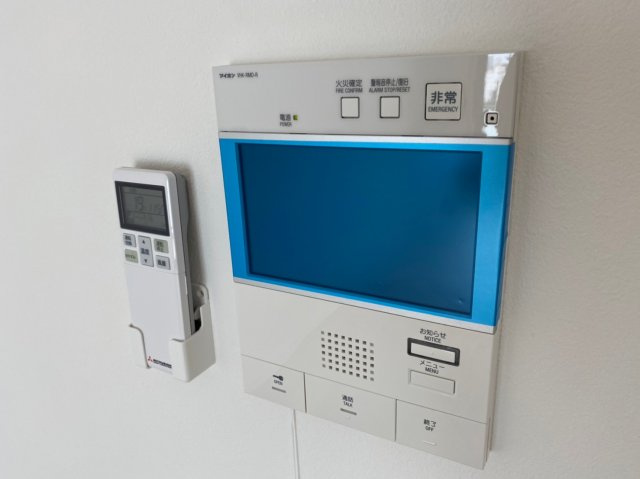 PURE RESIDENCE 名駅南｜名古屋市の賃貸ならMｙ賃貸のセキュリティ|PURE RESIDENCE 名駅南