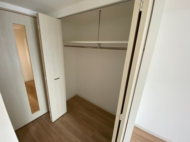 PURE RESIDENCE 名駅南｜名古屋市の賃貸ならMｙ賃貸の収納|PURE RESIDENCE 名駅南