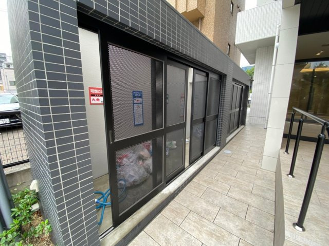 PURE RESIDENCE 名駅南｜名古屋市の賃貸ならMｙ賃貸のその他共用部分|PURE RESIDENCE 名駅南