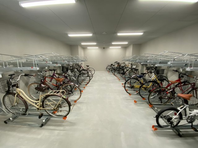PURE RESIDENCE 名駅南｜名古屋市の賃貸ならMｙ賃貸のその他共用部分|PURE RESIDENCE 名駅南