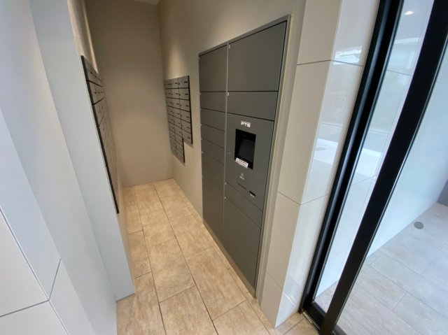 PURE RESIDENCE 名駅南｜名古屋市の賃貸ならMｙ賃貸のその他共用部分|PURE RESIDENCE 名駅南