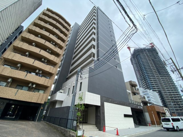 PURE RESIDENCE 名駅南｜名古屋市の賃貸ならMｙ賃貸