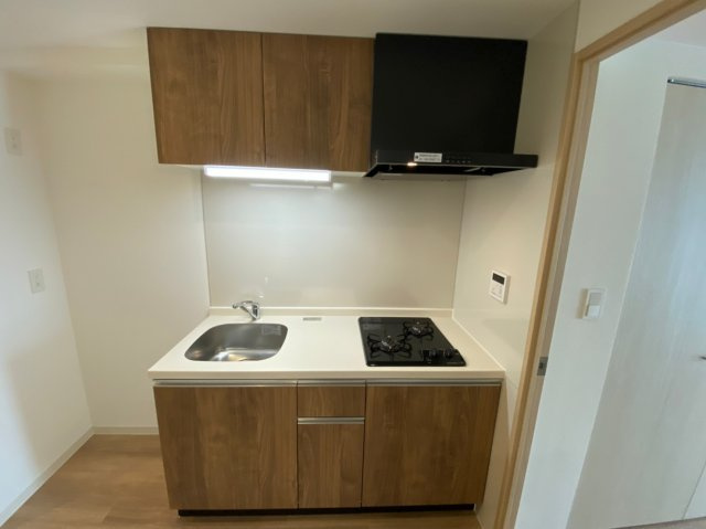 PURE RESIDENCE 名駅南｜名古屋市の賃貸ならMｙ賃貸のキッチン|PURE RESIDENCE 名駅南
