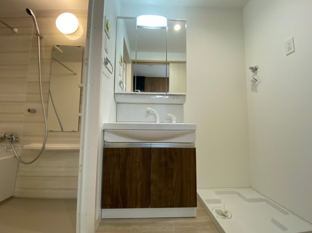 PURE RESIDENCE 名駅南｜名古屋市の賃貸ならMｙ賃貸の洗面所|PURE RESIDENCE 名駅南