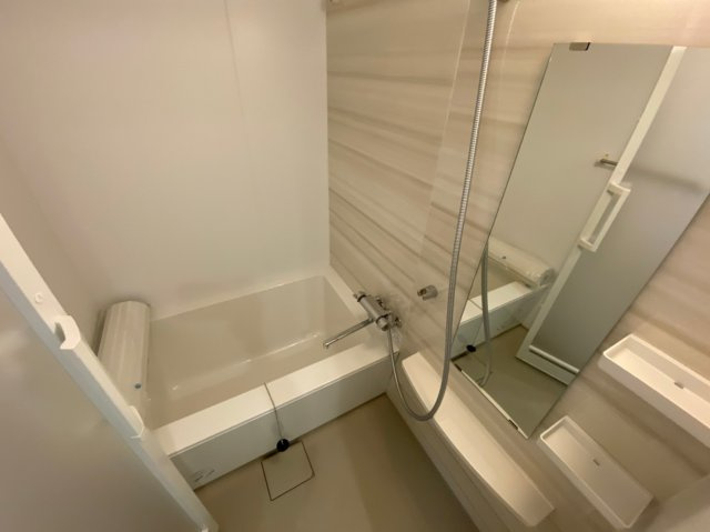 PURE RESIDENCE 名駅南｜名古屋市の賃貸ならMｙ賃貸の浴室|PURE RESIDENCE 名駅南