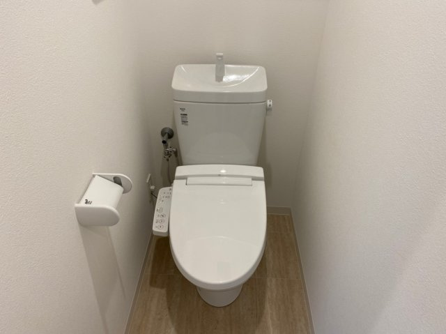 PURE RESIDENCE 名駅南｜名古屋市の賃貸ならMｙ賃貸のトイレ|PURE RESIDENCE 名駅南
