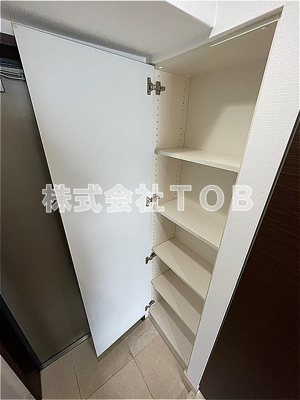 【その他】 | プレール・ドゥーク千歳烏山 | シューズBOX