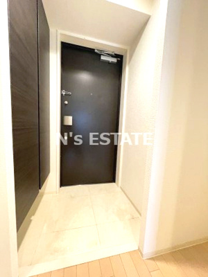 【玄関】 | W-STYLE神戸Ⅱ