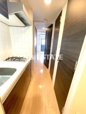 【キッチン】 | W-STYLE神戸Ⅱ