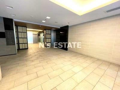 【エントランス】 | W-STYLE神戸Ⅱ