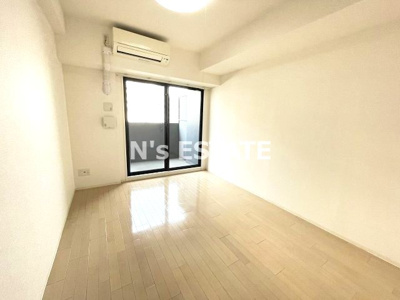 【居間・リビング】 | W-STYLE神戸Ⅱ