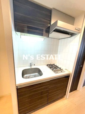 【キッチン】 | W-STYLE神戸Ⅱ