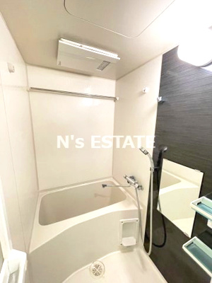 【浴室】 | W-STYLE神戸Ⅱ