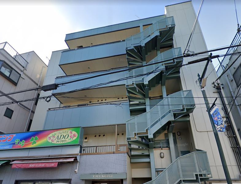 TMAコスギ