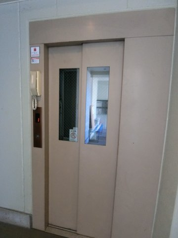 TMAコスギのその他共用部分