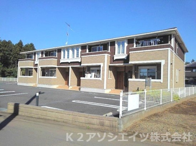 【外観】 | フロレスタⅡ