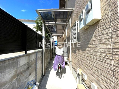 【その他共用部分】 | ライズコート