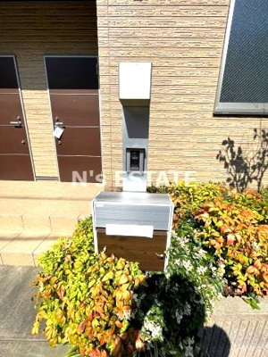 【その他共用部分】 | ライズコート