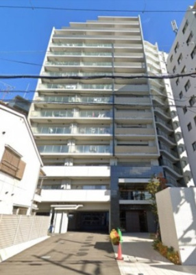 【外観】 | エスリードOSAKA MID WEST