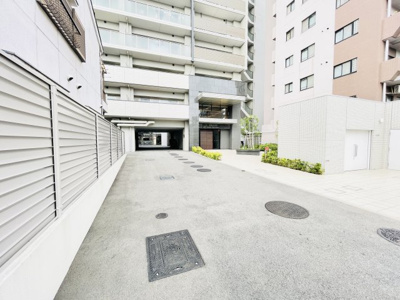 【外観】 | エスリードOSAKA MID WEST