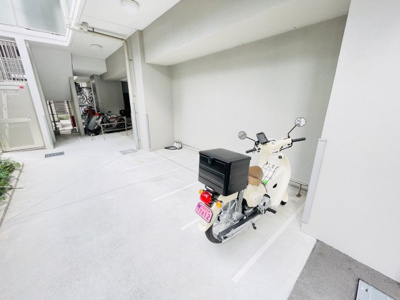 【その他共用部分】 | エスリードOSAKA MID WEST