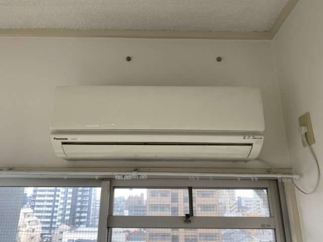 穂高ハイツの設備|穂高ハイツ