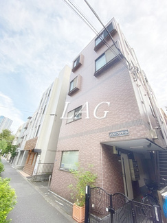 【外観】 | 外観です。
