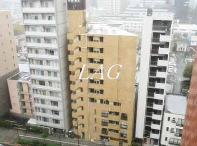 【外観】 | ライオンズマンション初台第３ | 外観です。