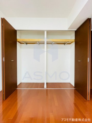 【収納】 | アクアプレイス東天満