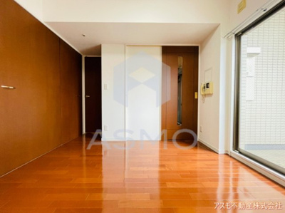 【居間・リビング】 | アクアプレイス東天満