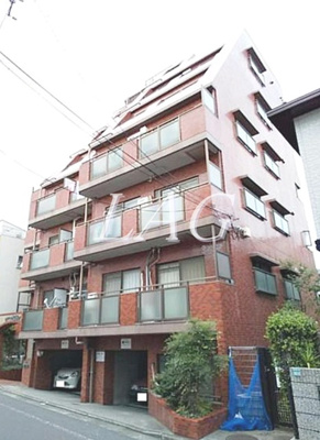 【外観】 | セザール池袋要町 | 外観です。