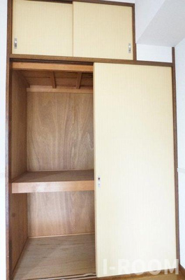 【収納】 | エトワール石手